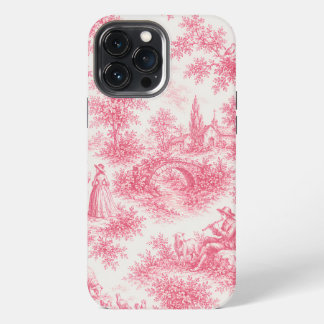 iPhone 13 Pro Max Slank Hoesje, Glanzend Hoesje