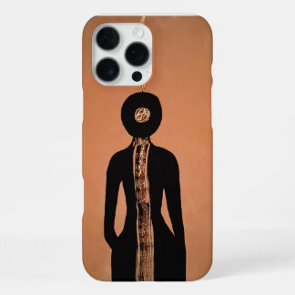 iPhone 13 Pro Max Slim Fit Hülle, Glänzend iPhone 16 Pro Max Hoesje