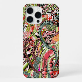 iPhone 13 Pro Max Slim Fit Hülle, Glänzend iPhone 16 Pro Max Hoesje