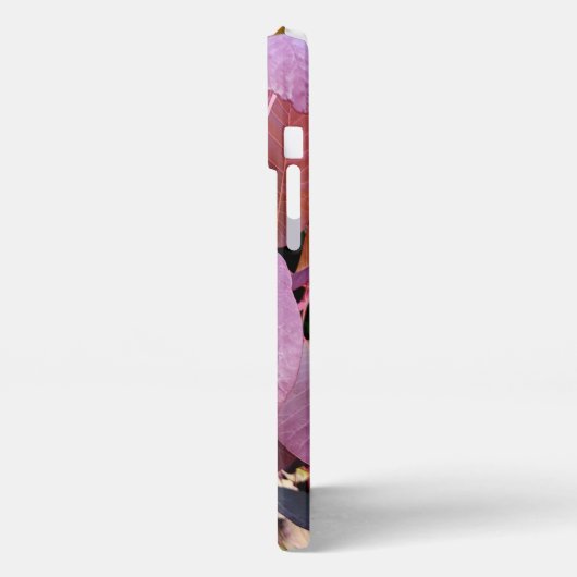 iPhone 13 Pro Max Slim Geschikt Hoesje, glanzend iPhone Hoesje (Linkerkant)