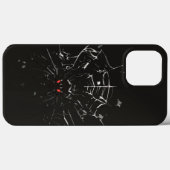 iPhone 13 Pro Max Spider Coque (Verso (horizontal))