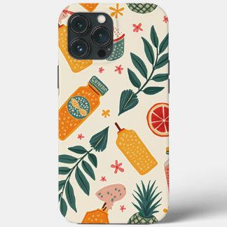 iPhone 13 Pro Max Zomer Hoesje