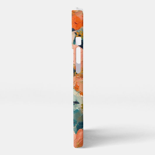 iPhone 13 Pro Slim Fit Hoesje, glanzend iPhone Hoesje (Linkerkant)