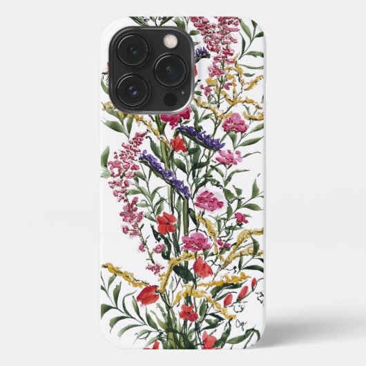 iPhone 13 Pro Slim Hoesje (Achterkant)