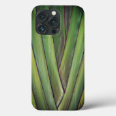iPhone 13 Pro Traveler Palm Case-Mate iPhone Case (Achterkant)