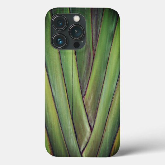 iPhone 13 Pro Traveler Palm Case-Mate iPhone Case (Achterkant)