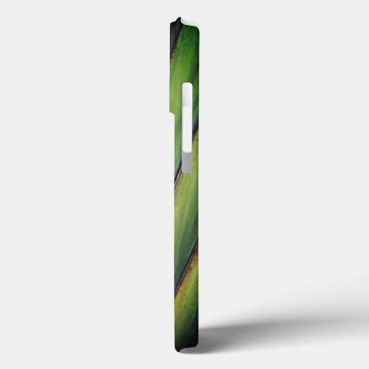 iPhone 13 Pro Traveler Palm Case-Mate iPhone Case (Achterkant / Links)