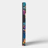 Iphone 13-telefooncase - Mario DESIGN Case-Mate iPhone Case (Achterkant / Rechts)