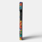 Iphone 13-telefooncase - Mario DESIGN Case-Mate iPhone Case (Achterkant / Links)