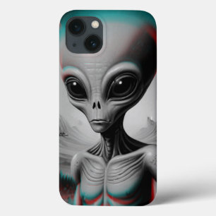 iPhone 13-telefooncel 13 Hoesje
