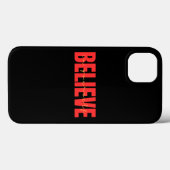 iphone 13 telefoonhoesje Case-Mate iPhone case (Achterkant (horizontaal))