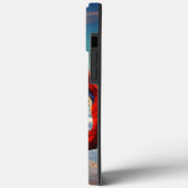 IPhone 13pro max back hoesje cover (Achterkant / Links)