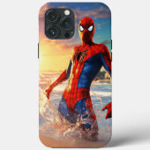 IPhone 13pro max back hoesje cover (Achterkant)