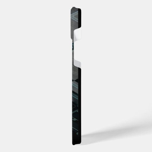 iPhone 14 (Côté gauche)