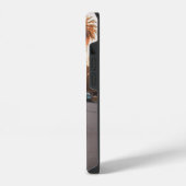 iPhone 14 BMW Cover hoesje iPhone Hoesje (Linkerkant)