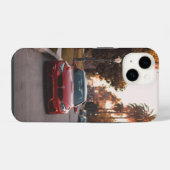 iPhone 14 BMW Cover hoesje iPhone Hoesje (Achterkant horizontaal)