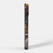 iPhone 14 BMW Cover hoesje iPhone Hoesje (Rechterkant)