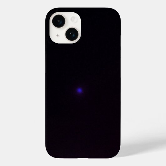 iPhone 14 case (Achterkant)