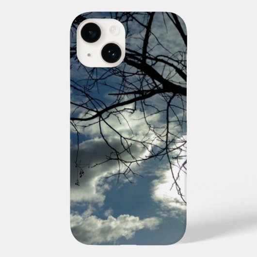 iPhone 14 case (Achterkant)