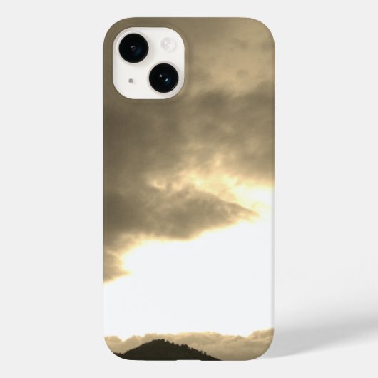 iPhone 14 case (Achterkant)