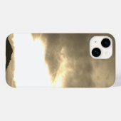 iPhone 14 case (Achterkant (horizontaal))