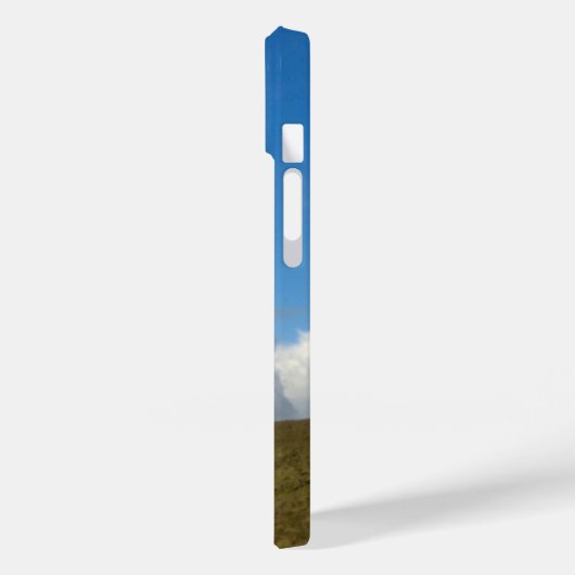 iPhone 14 case (Achterkant / Links)