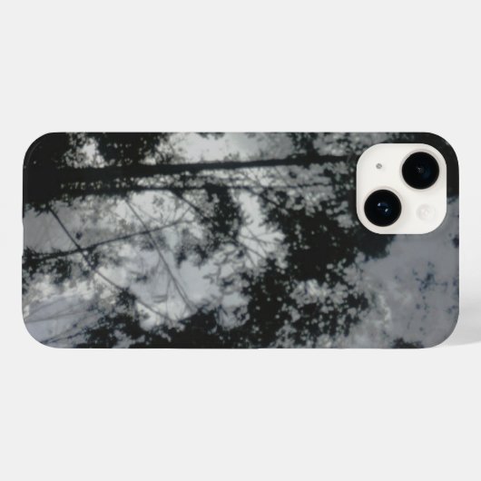 iPhone 14 case (Achterkant (horizontaal))