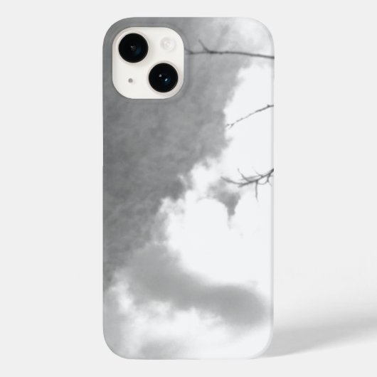 iPhone 14 case (Achterkant)