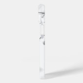 iPhone 14 case (Achterkant / Links)