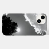 iPhone 14 case (Achterkant (horizontaal))