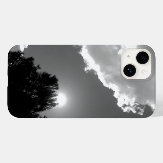 iPhone 14 case (Achterkant (horizontaal))