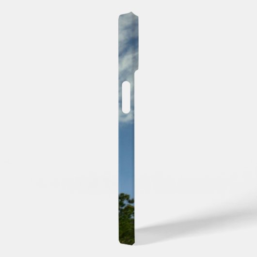 iPhone 14 case (Achterkant / Rechts)