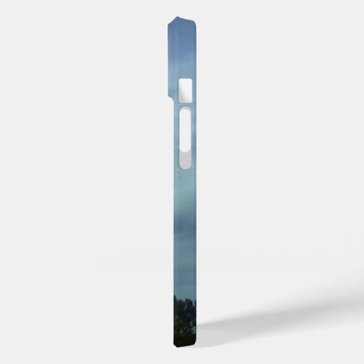 iPhone 14 case (Achterkant / Links)