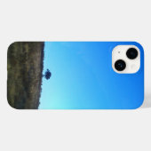 iPhone 14 case (Achterkant (horizontaal))