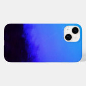 iPhone 14 case (Achterkant (horizontaal))