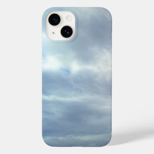 iPhone 14 case (Achterkant)