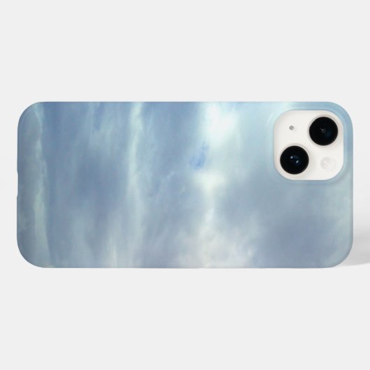 iPhone 14 case (Achterkant (horizontaal))