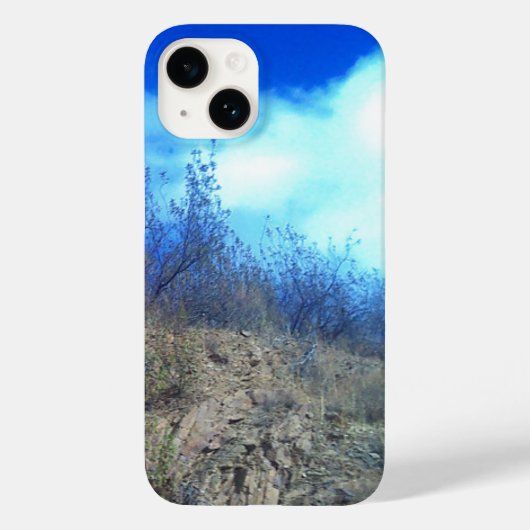 iPhone 14 case (Achterkant)