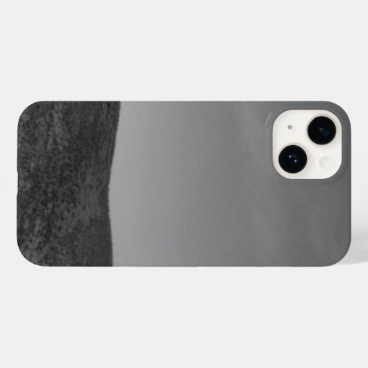 iPhone 14 case (Achterkant (horizontaal))
