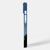 iPhone 14 case (Achterkant / Links)