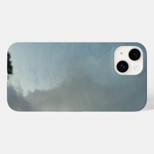 iPhone 14 case (Achterkant (horizontaal))