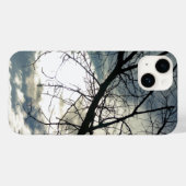 iPhone 14 case (Achterkant (horizontaal))