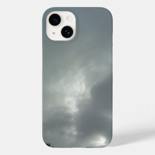 iPhone 14 case (Achterkant)