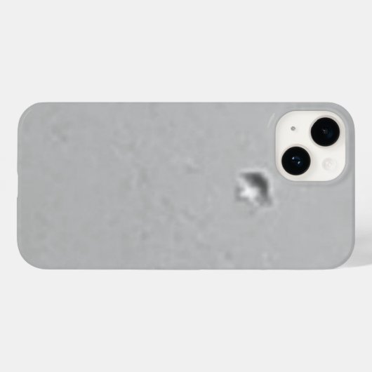 iPhone 14 case (Achterkant (horizontaal))