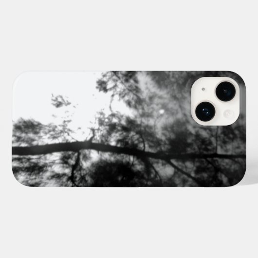 iPhone 14 case (Achterkant (horizontaal))