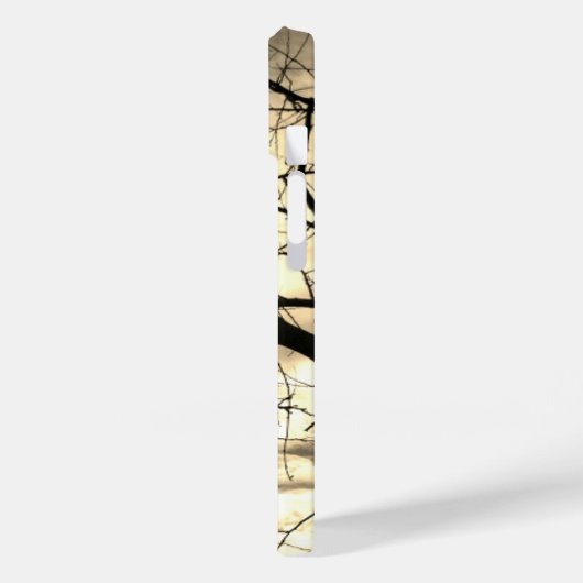 iPhone 14 case (Achterkant / Links)