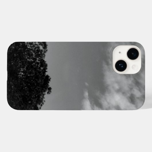 iPhone 14 case (Achterkant (horizontaal))