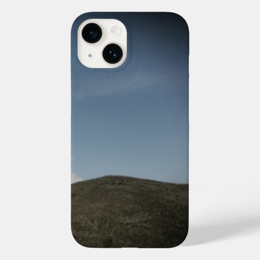 iPhone 14 case (Achterkant)