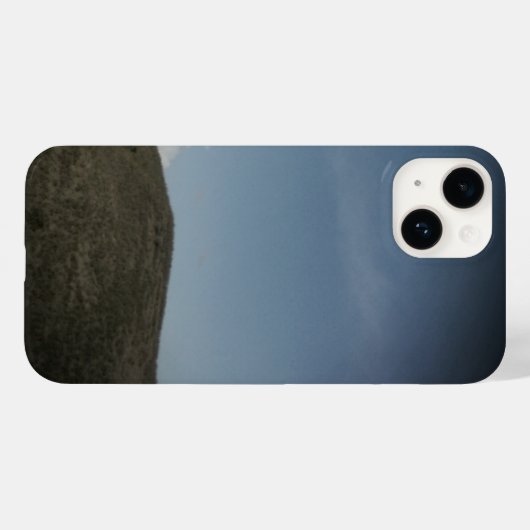 iPhone 14 case (Achterkant (horizontaal))