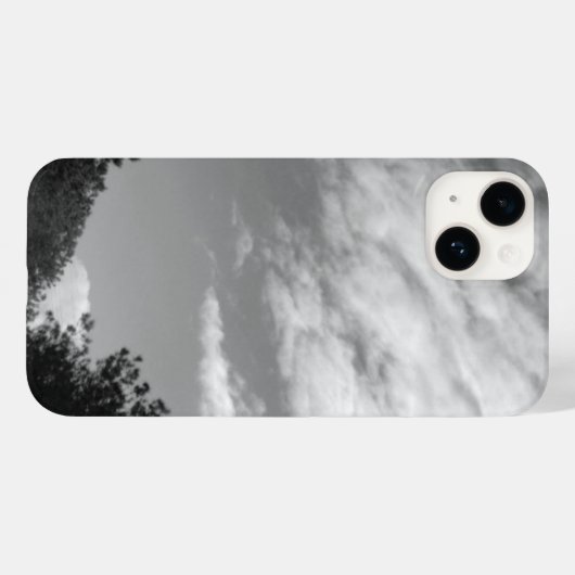 iPhone 14 case (Achterkant (horizontaal))